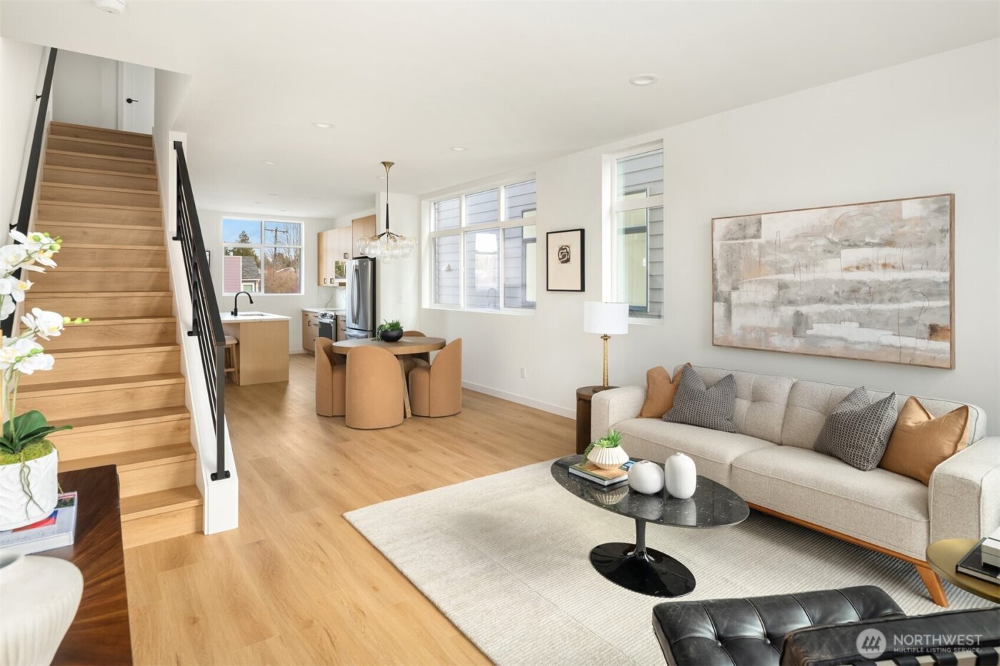 632 N 92nd Street , Seattle, WA 98103