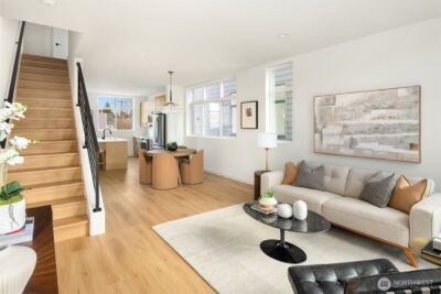 632 N 92nd Street , Seattle, WA 98103 - Photo 10