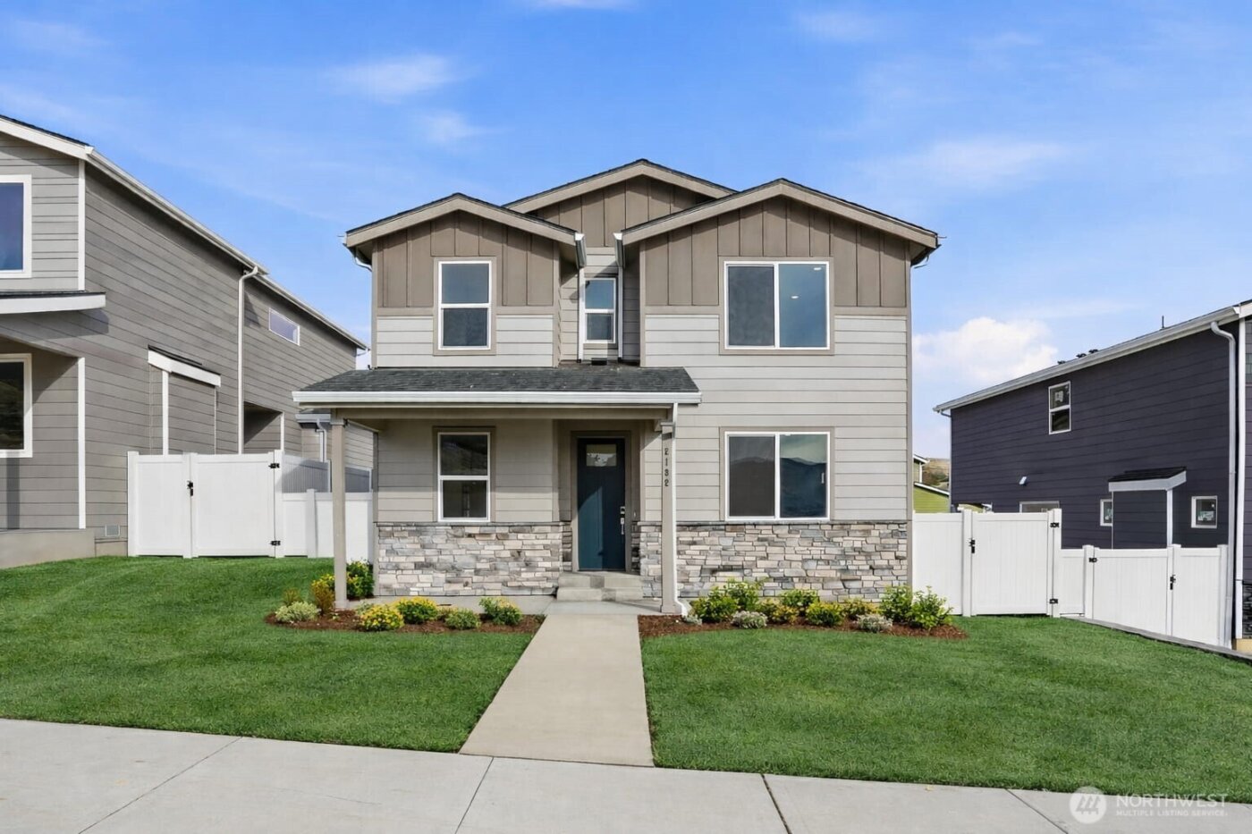 2132 Plumridge Court , Wenatchee, WA 98801