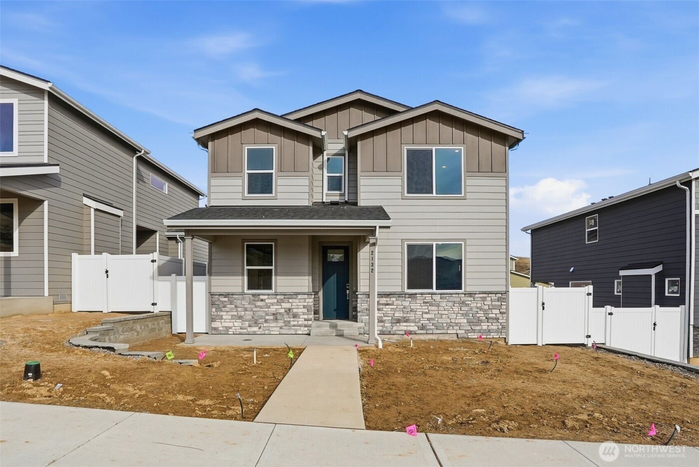 2132 Plumridge Court , Wenatchee, WA 98801