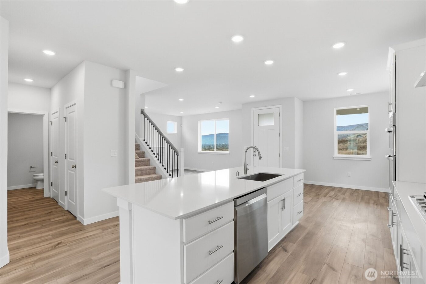 2132 Plumridge Court , Wenatchee, WA 98801