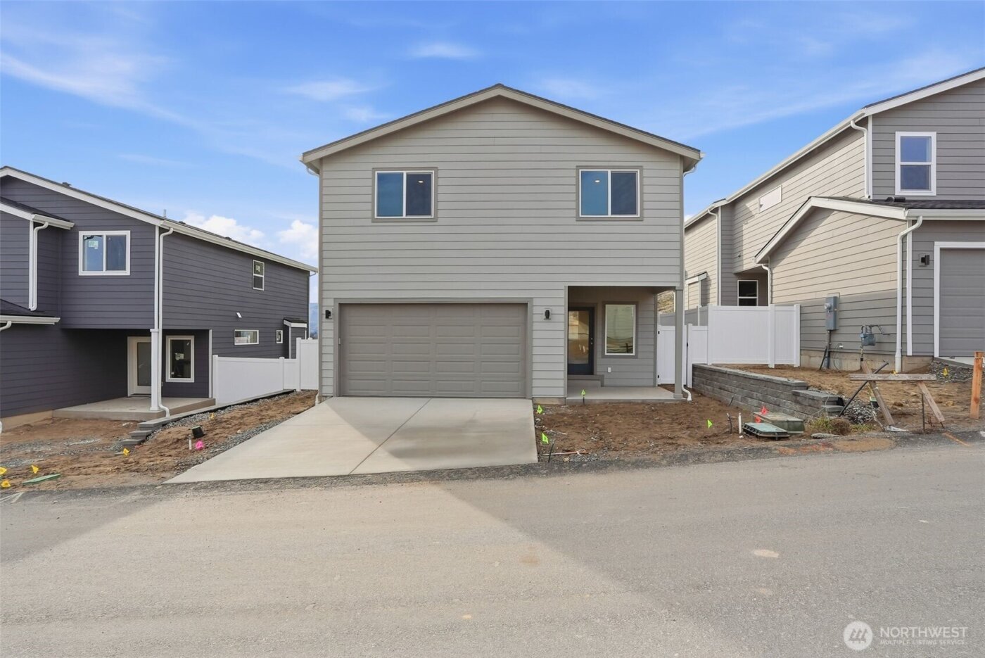 2132 Plumridge Court , Wenatchee, WA 98801