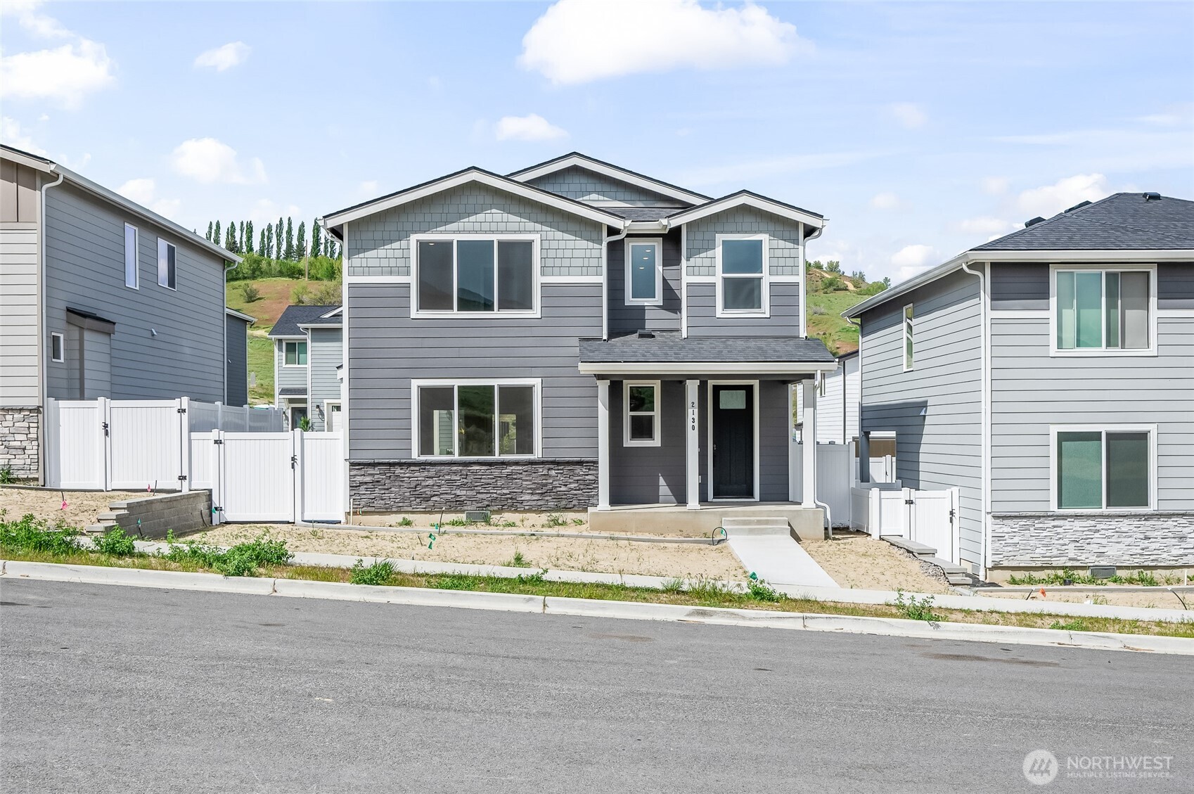2130 Plumridge Court , Wenatchee, WA 98801