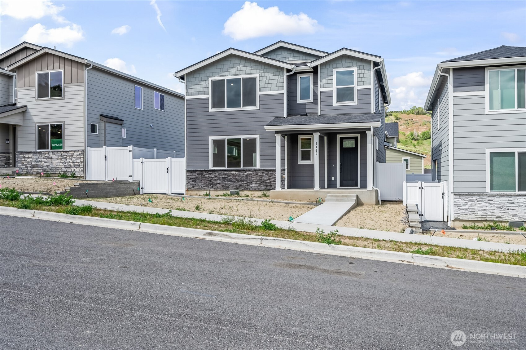 2130 Plumridge Court , Wenatchee, WA 98801