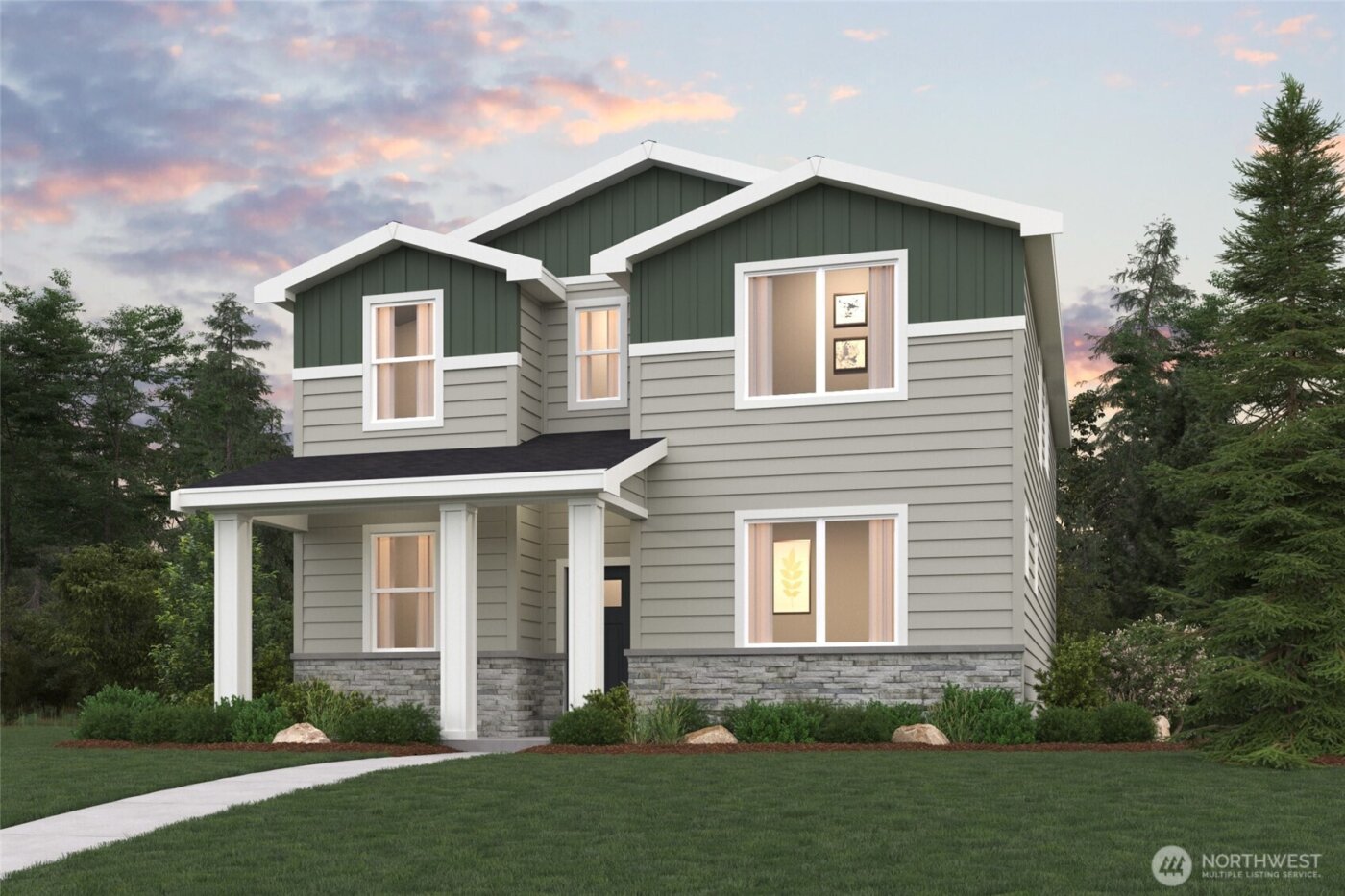 2124 Plumridge Court , Wenatchee, WA 98801