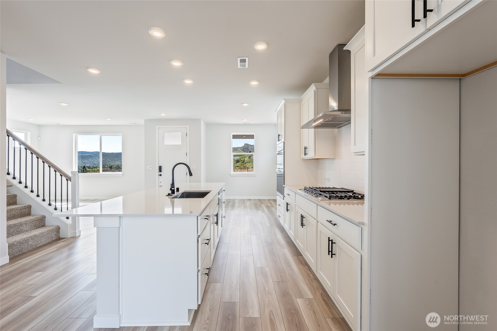 2124 Plumridge Court , Wenatchee, WA 98801