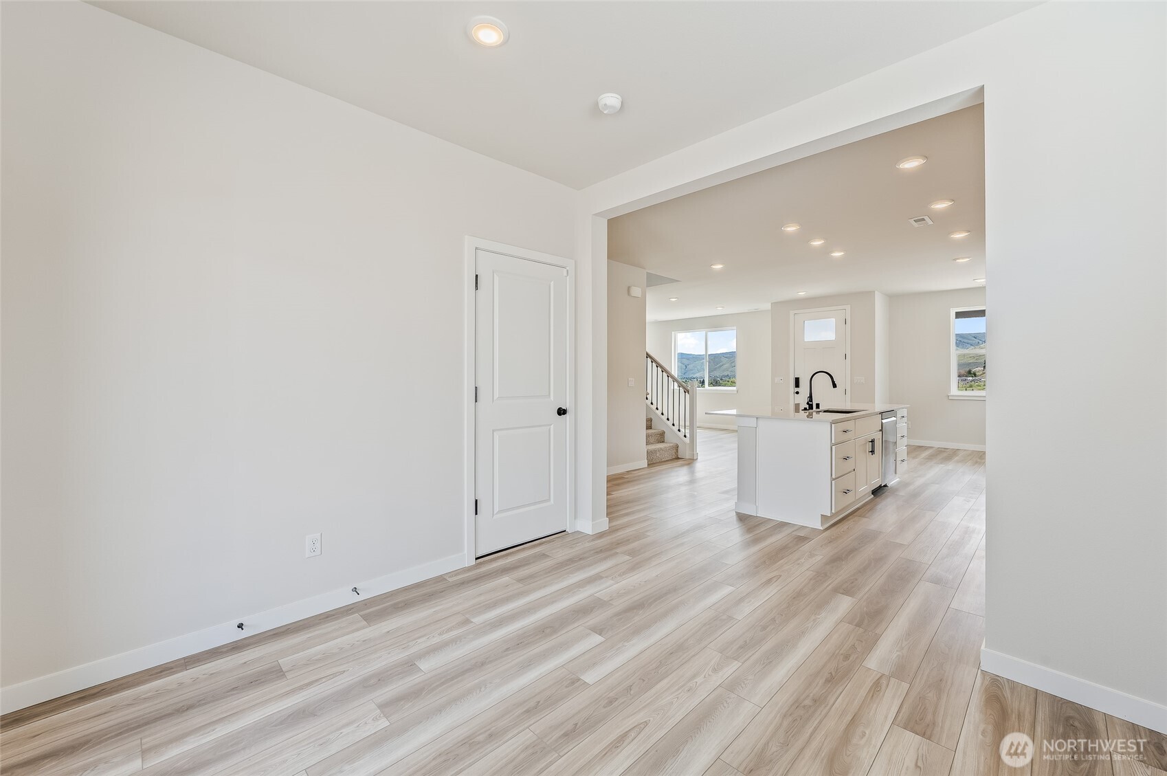 2124 Plumridge Court , Wenatchee, WA 98801