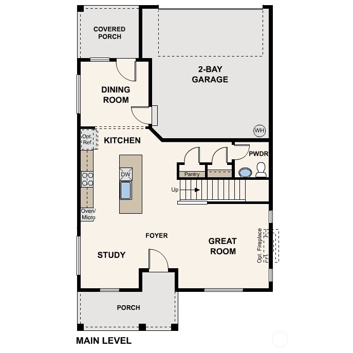 2124 Plumridge Court , Wenatchee, WA 98801