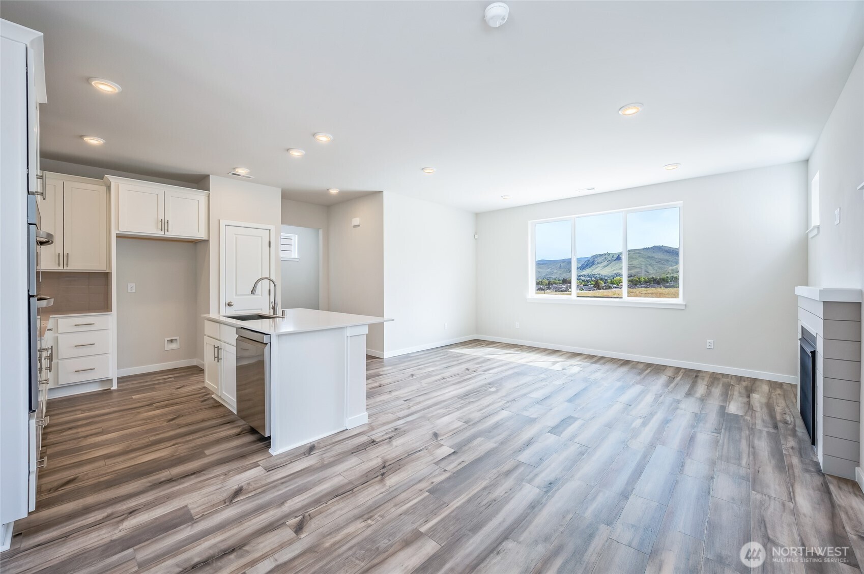 2122 Plumridge Court , Wenatchee, WA 98801