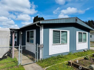 5532 Mountain Greens Lane SE, Lacey, WA 98503