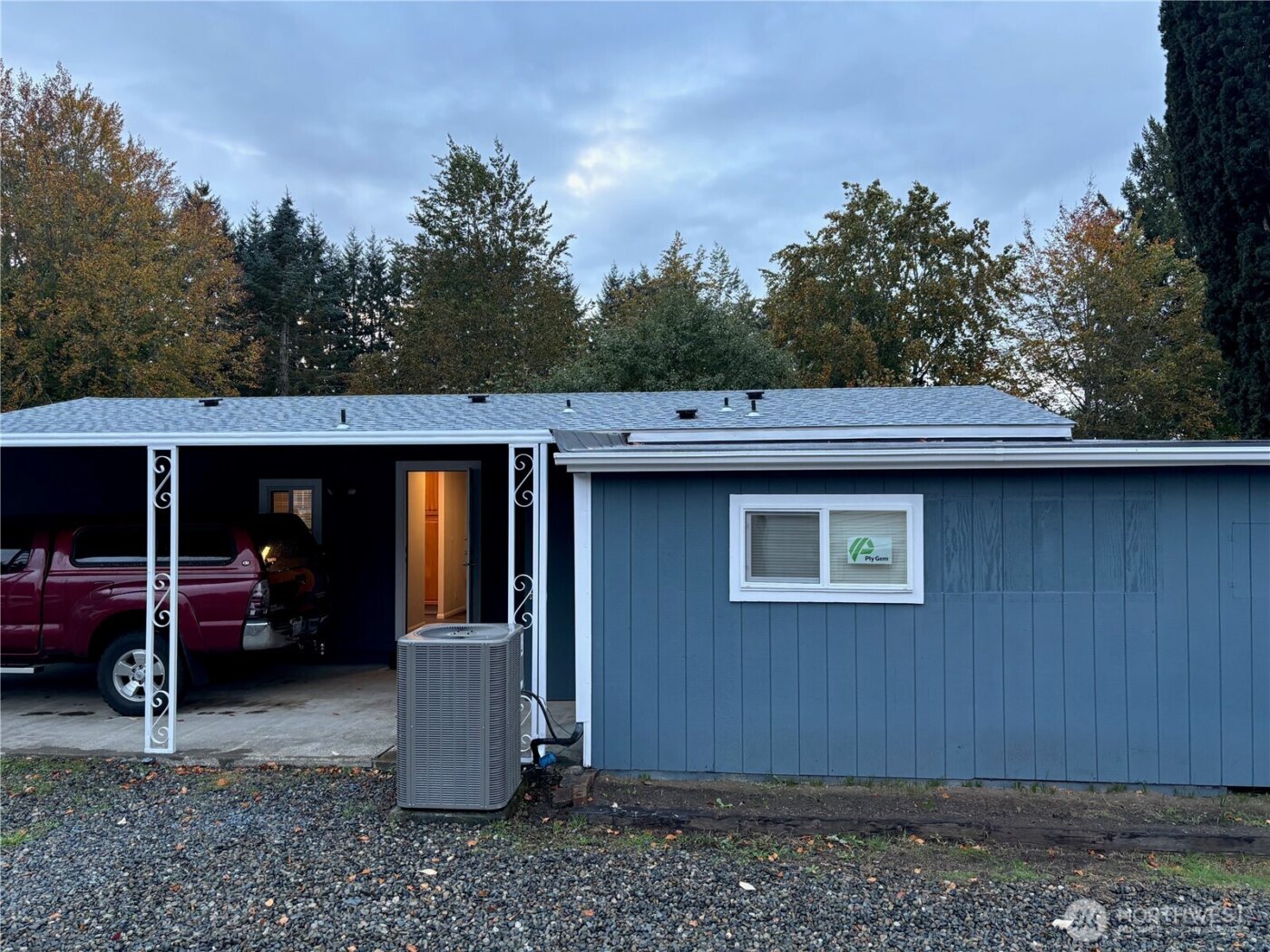5532 Mountain Greens Lane SE, Lacey, WA 98503