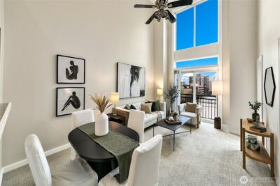 2414 1st Avenue #707, Seattle, WA 98121