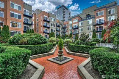 2414 1st Avenue #707, Seattle, WA 98121 - Photo 27