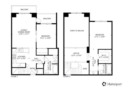 2414 1st Avenue #707, Seattle, WA 98121 - Photo 30