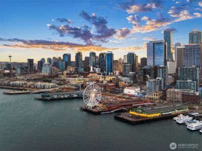 2414 1st Avenue #707, Seattle, WA 98121 - Photo 34