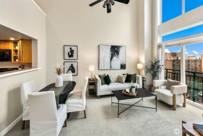 2414 1st Avenue #707, Seattle, WA 98121 - Photo 4