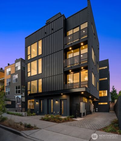 3616 Francis Avenue N, Seattle, WA 98103 - Photo 1