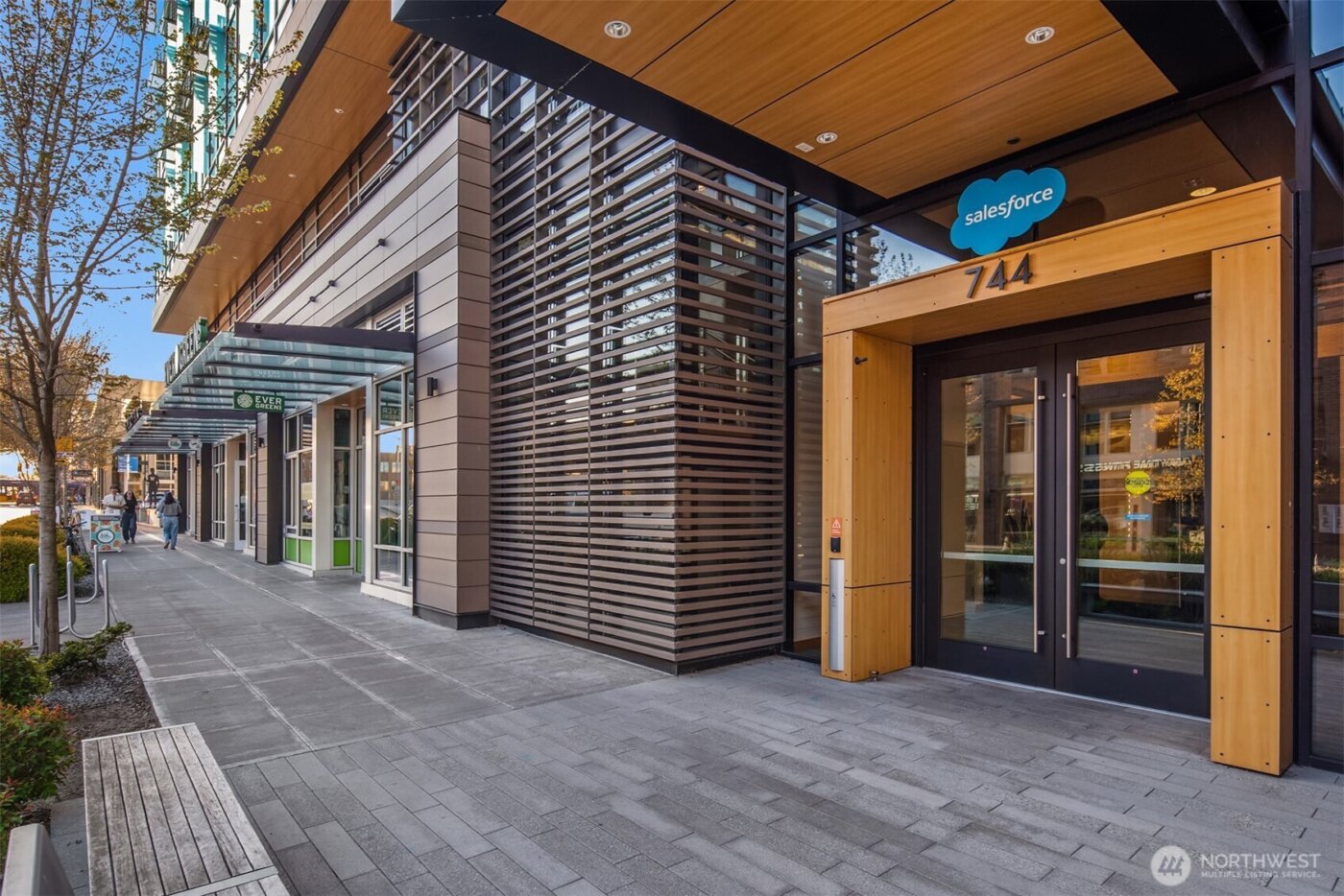 3616 Francis Avenue N, Seattle, WA 98103