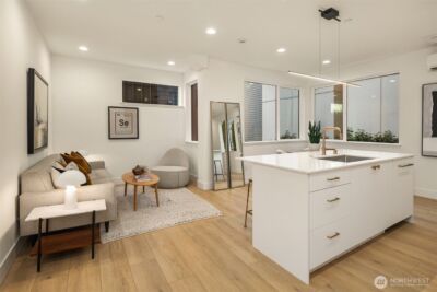 3616 Francis Avenue N, Seattle, WA 98103 - Photo 3