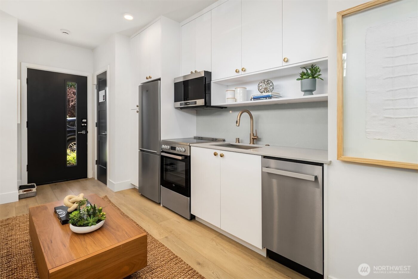 3606 Francis Avenue N, Seattle, WA 98103