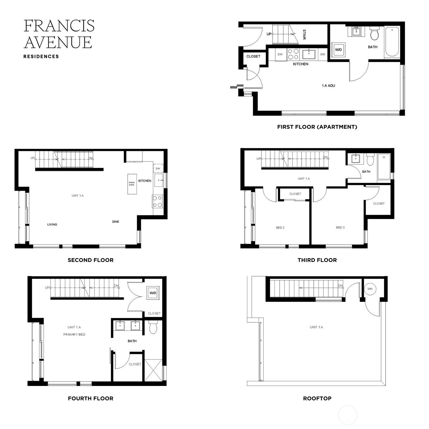 3606 Francis Avenue N, Seattle, WA 98103