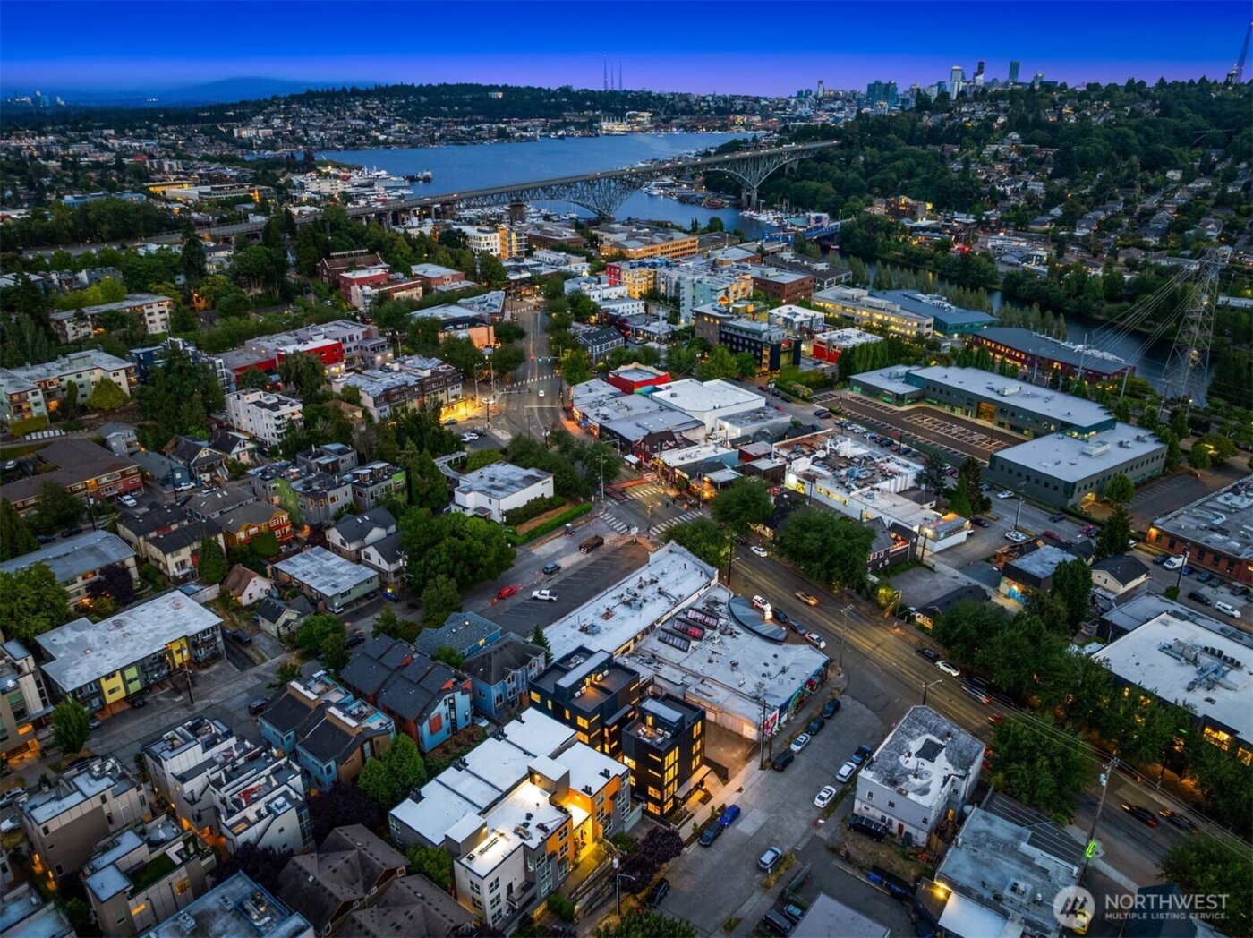 3606 Francis Avenue N, Seattle, WA 98103