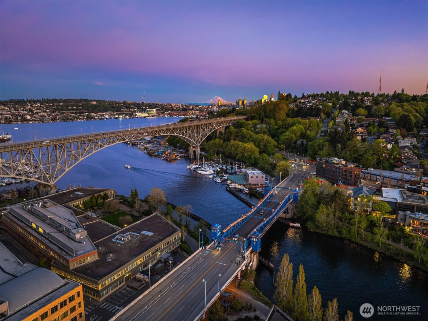 3606 Francis Avenue N, Seattle, WA 98103