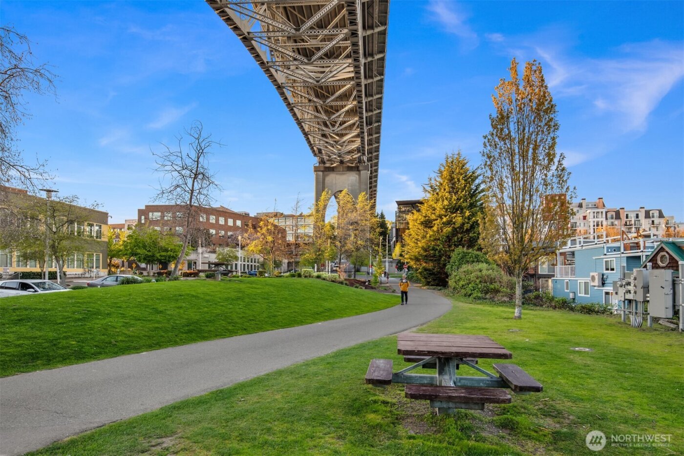 3606 Francis Avenue N, Seattle, WA 98103