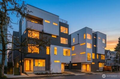 1125 A 10th Avenue E, Seattle, WA 98102