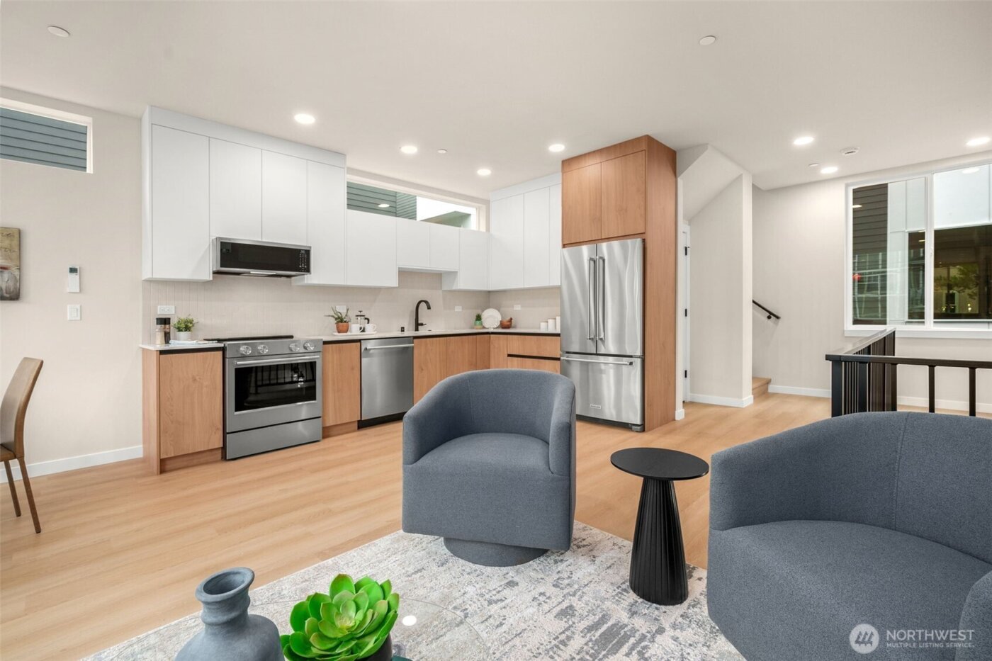 1125 A 10th Avenue E, Seattle, WA 98102