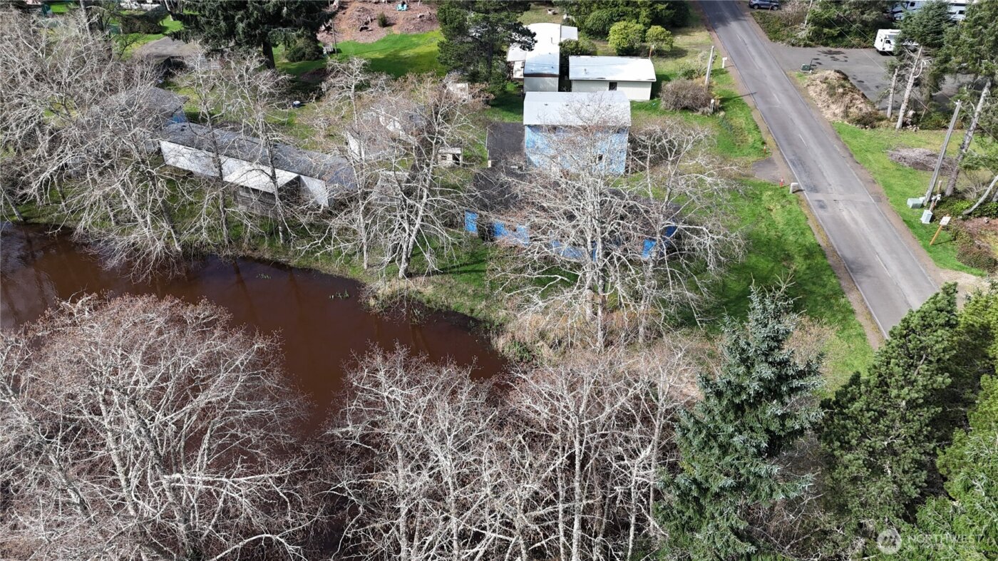 32317 Q Place , Ocean Park, WA 98640