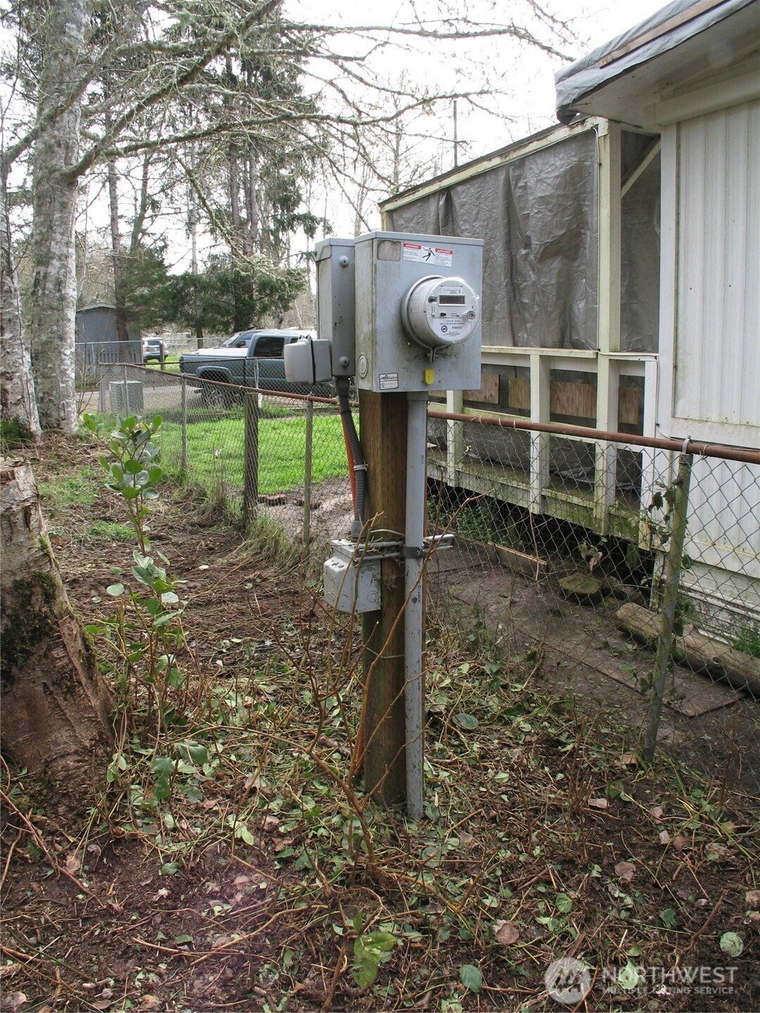 32317 Q Place , Ocean Park, WA 98640