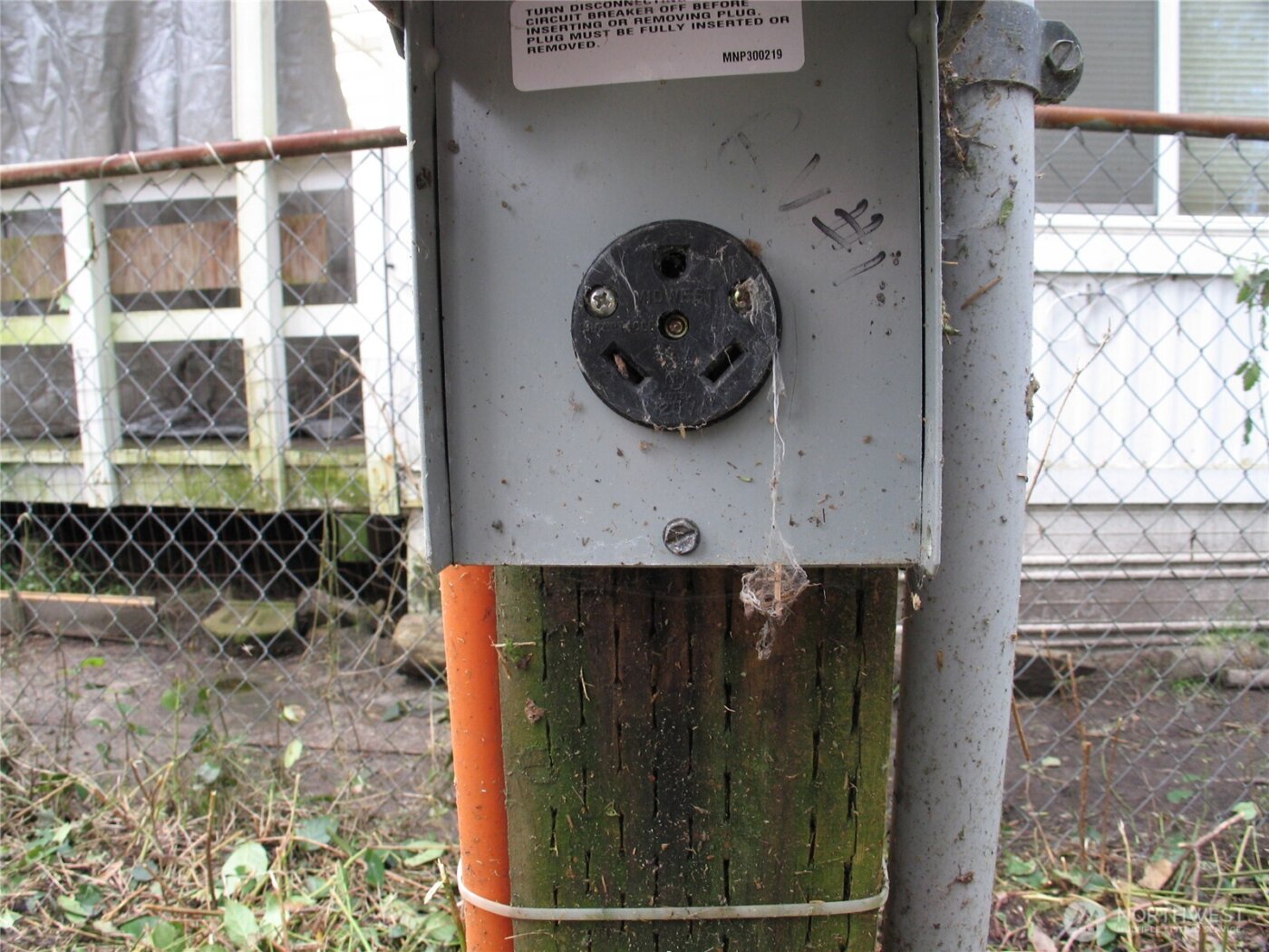 32317 Q Place , Ocean Park, WA 98640