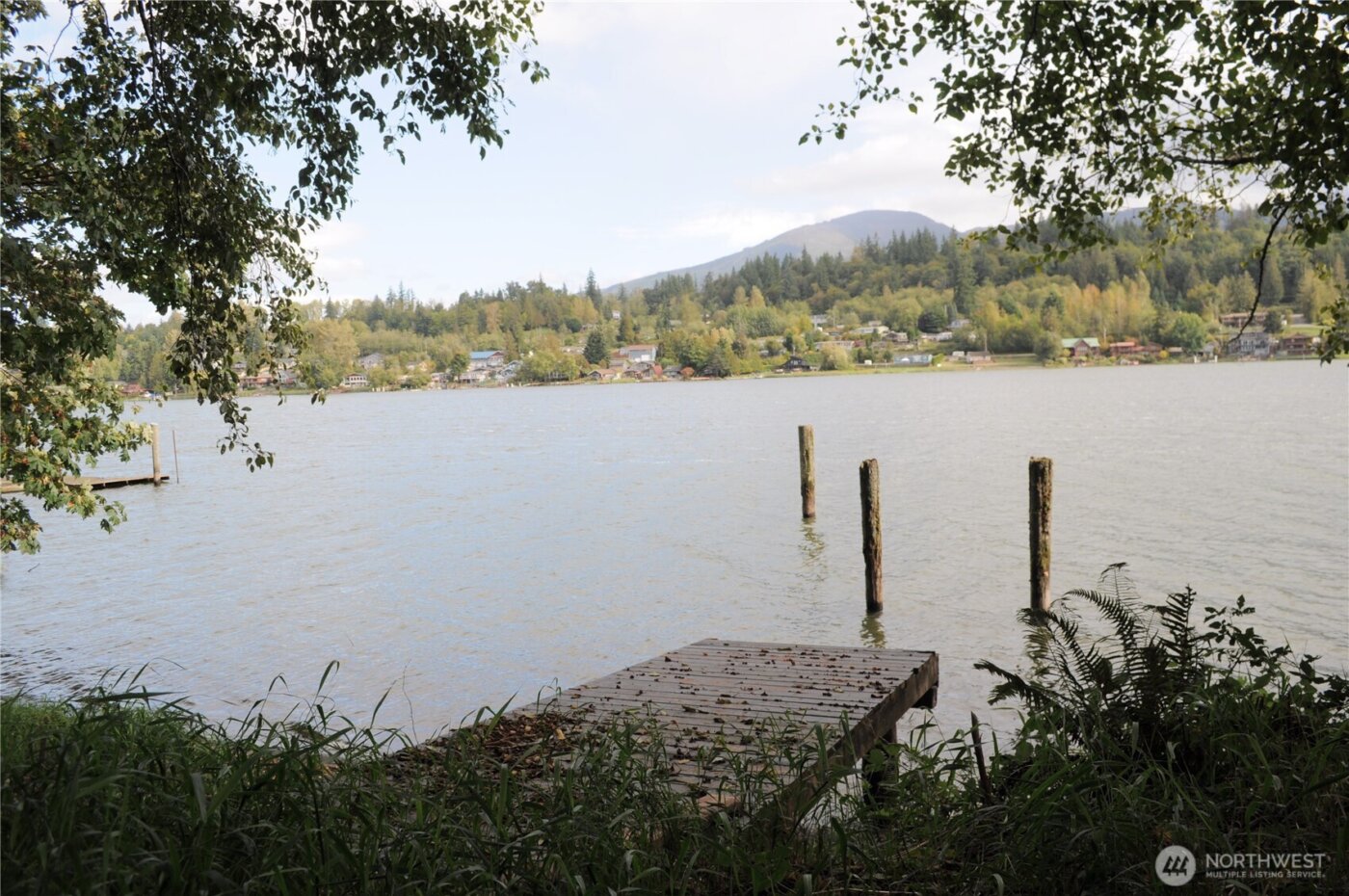 18895 W Big Lake Boulevard , Mount Vernon, WA 98274