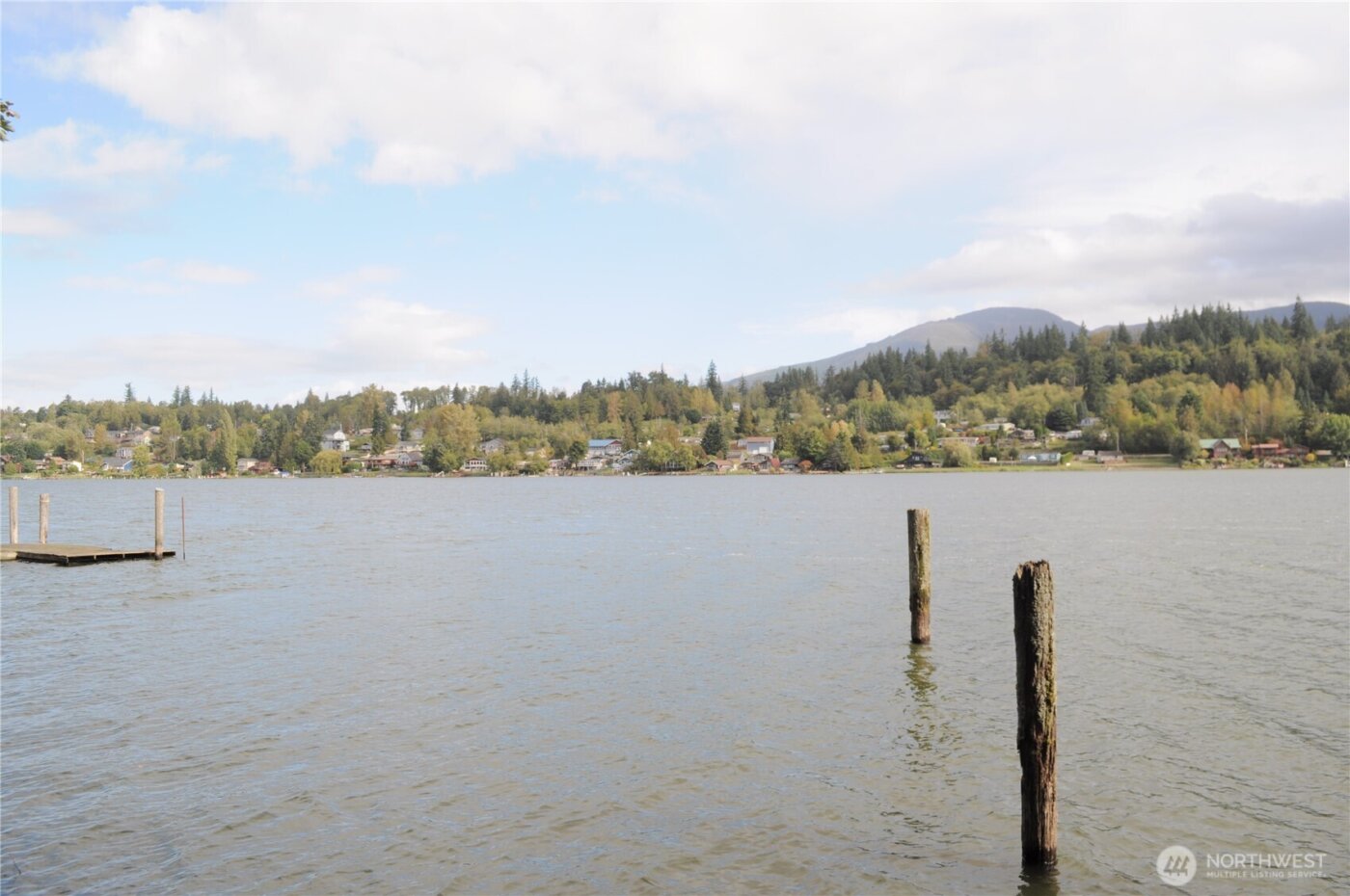 18895 W Big Lake Boulevard , Mount Vernon, WA 98274