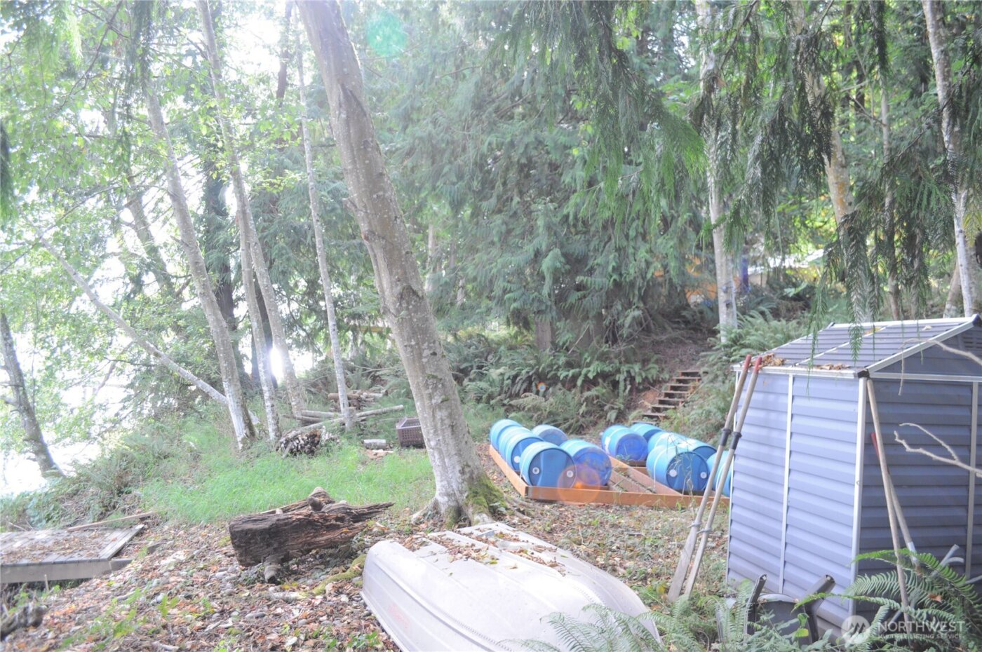 18895 W Big Lake Boulevard , Mount Vernon, WA 98274