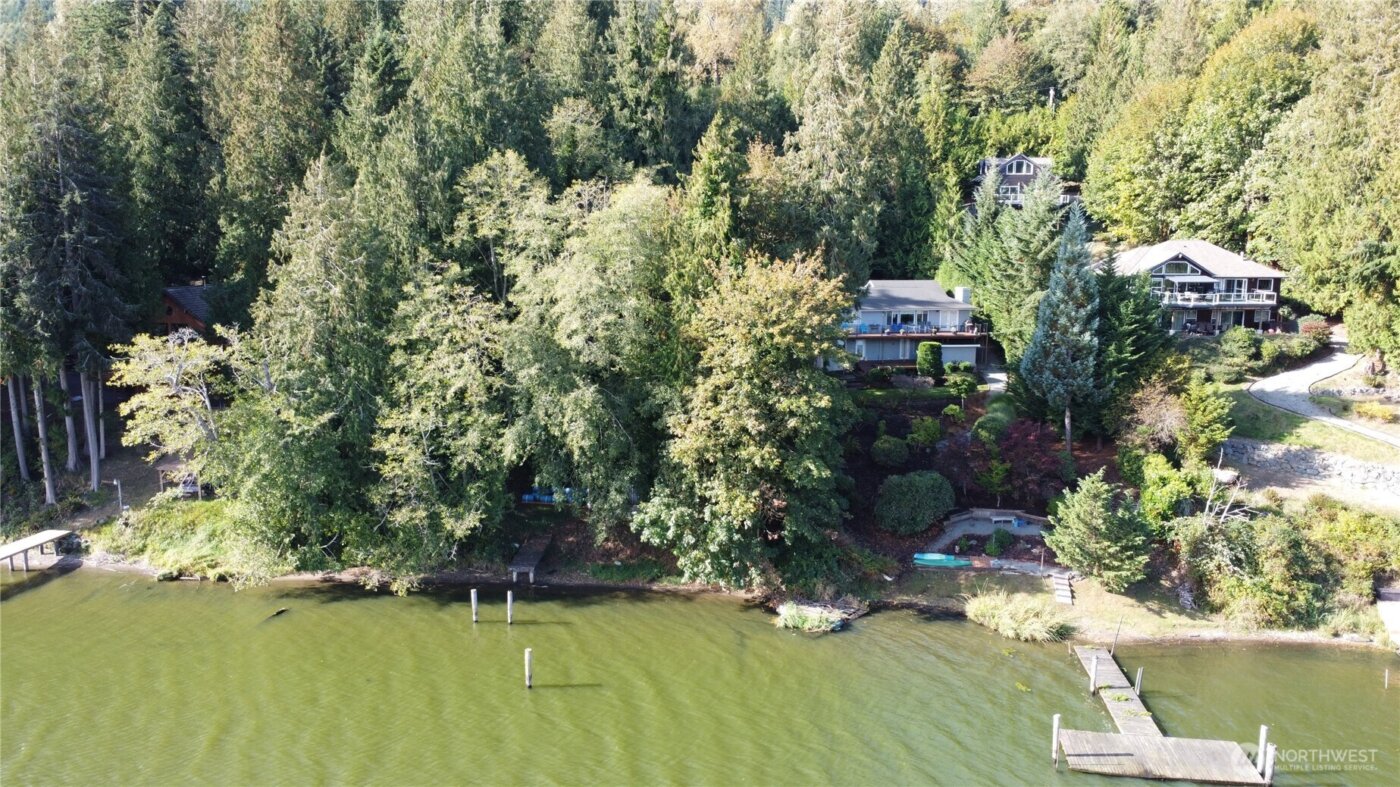 18895 W Big Lake Boulevard , Mount Vernon, WA 98274