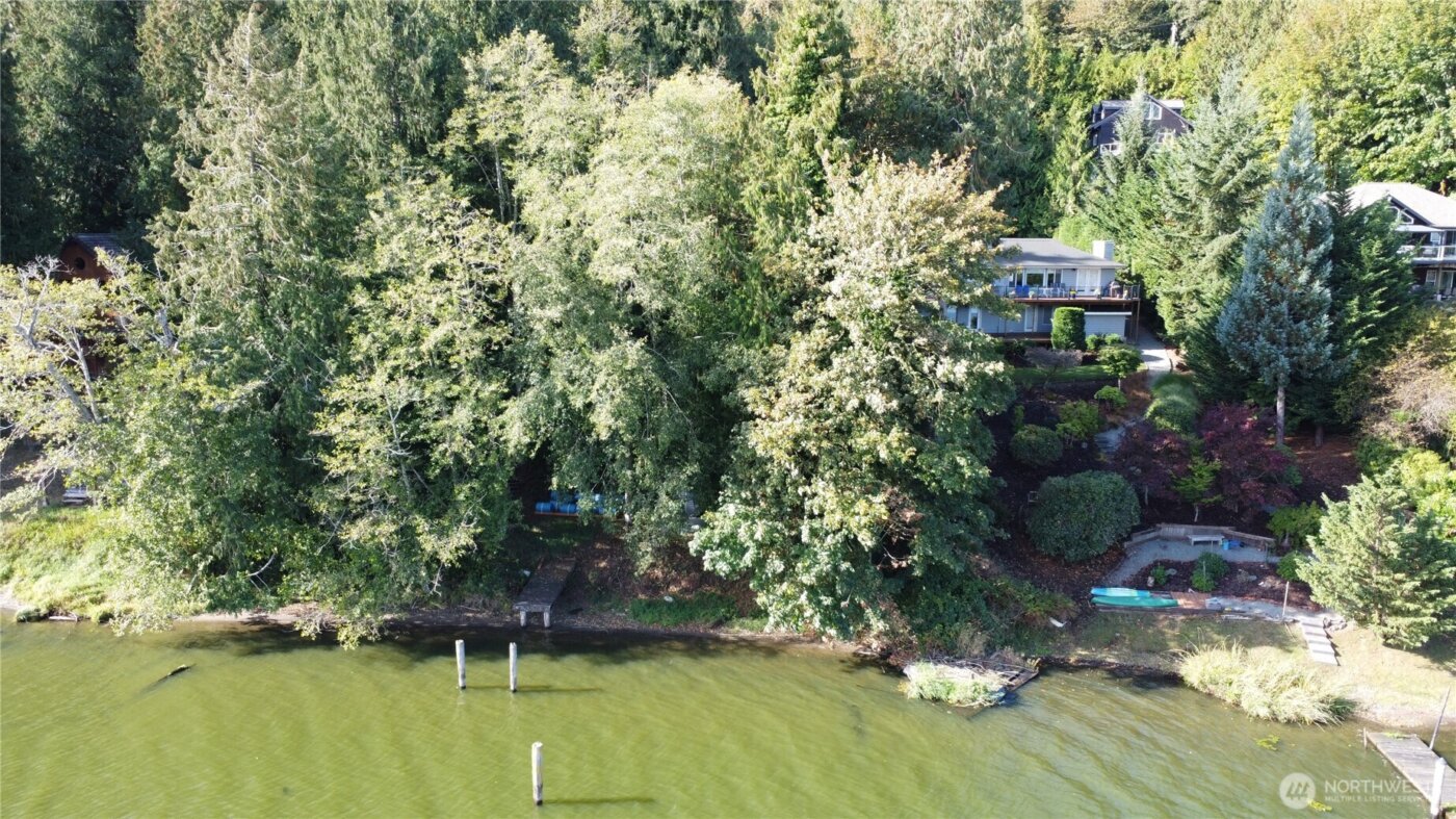 18895 W Big Lake Boulevard , Mount Vernon, WA 98274