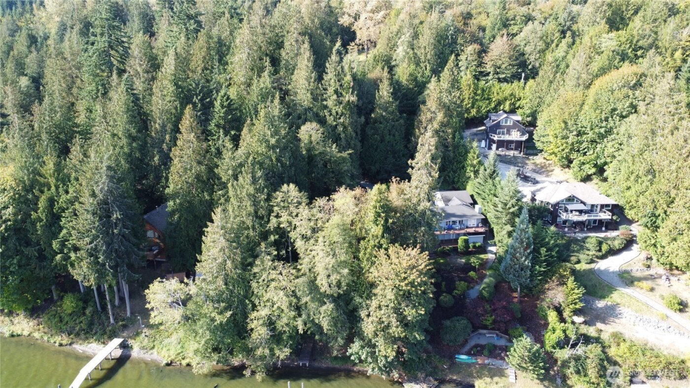 18895 W Big Lake Boulevard , Mount Vernon, WA 98274