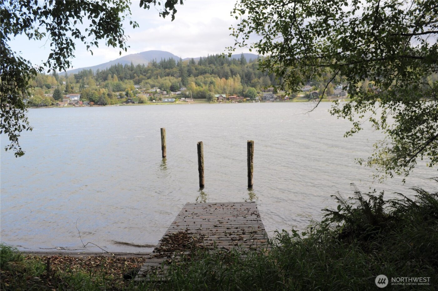 18895 W Big Lake Boulevard , Mount Vernon, WA 98274