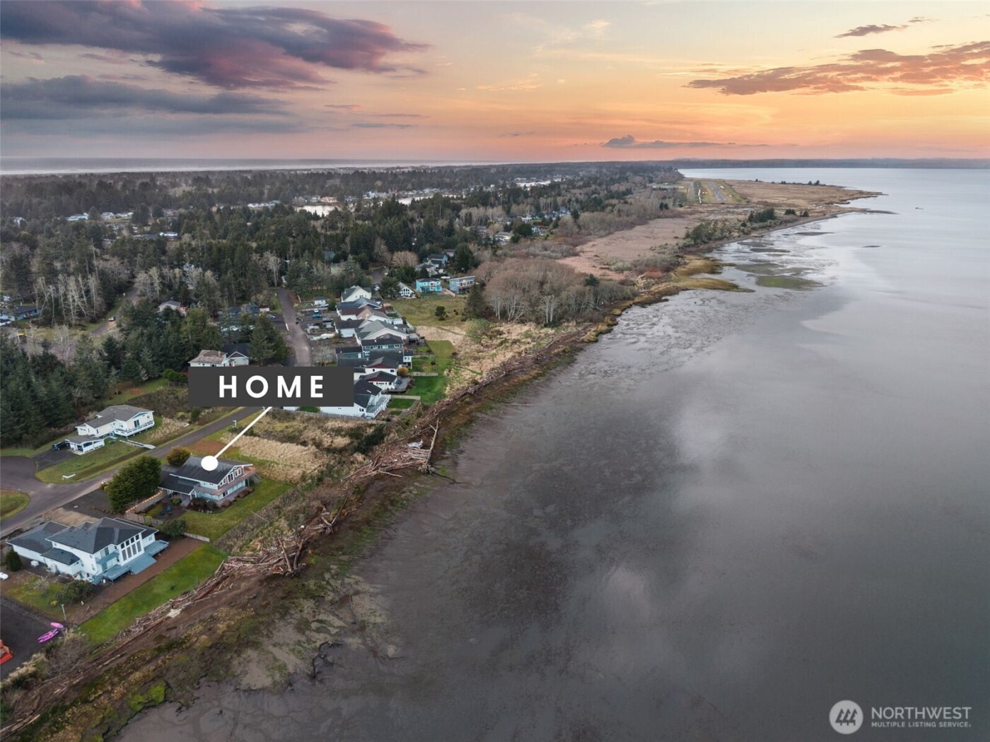 138 Sunrise Avenue SE, Ocean Shores, WA 98569