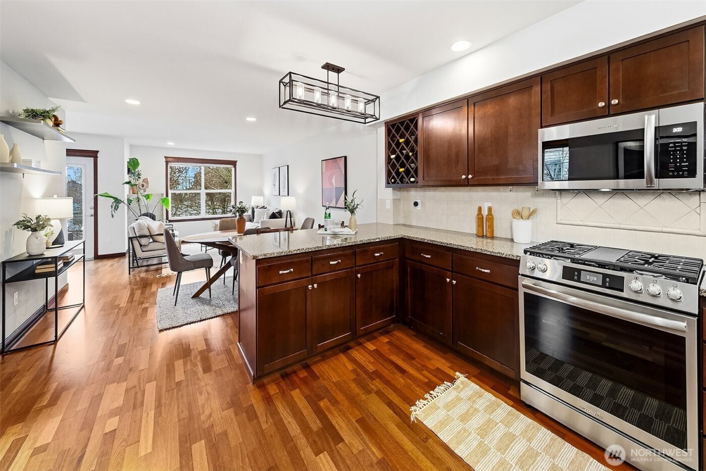 6531 42nd Avenue SW #C, Seattle, WA 98136