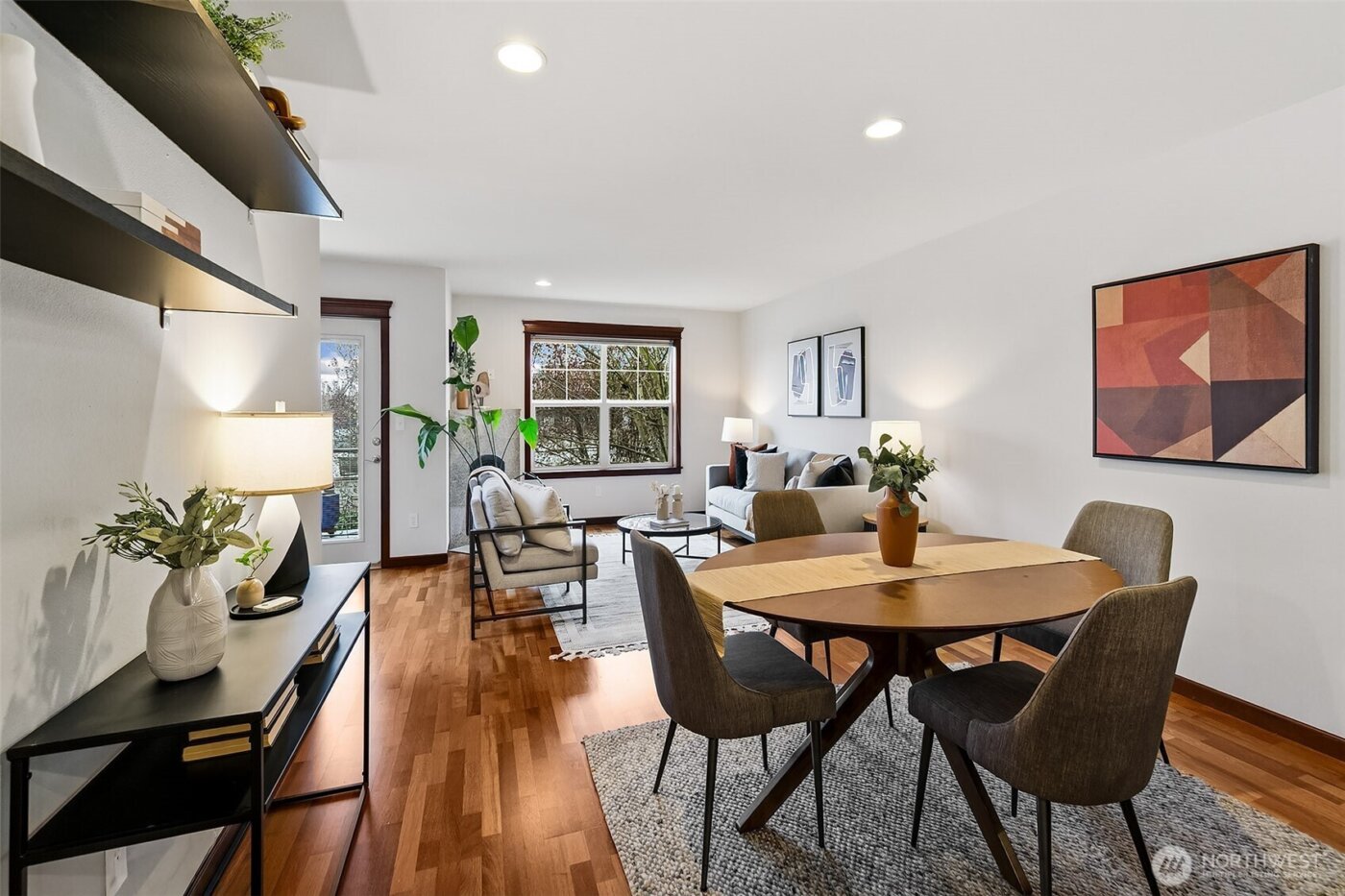 6531 42nd Avenue SW #C, Seattle, WA 98136