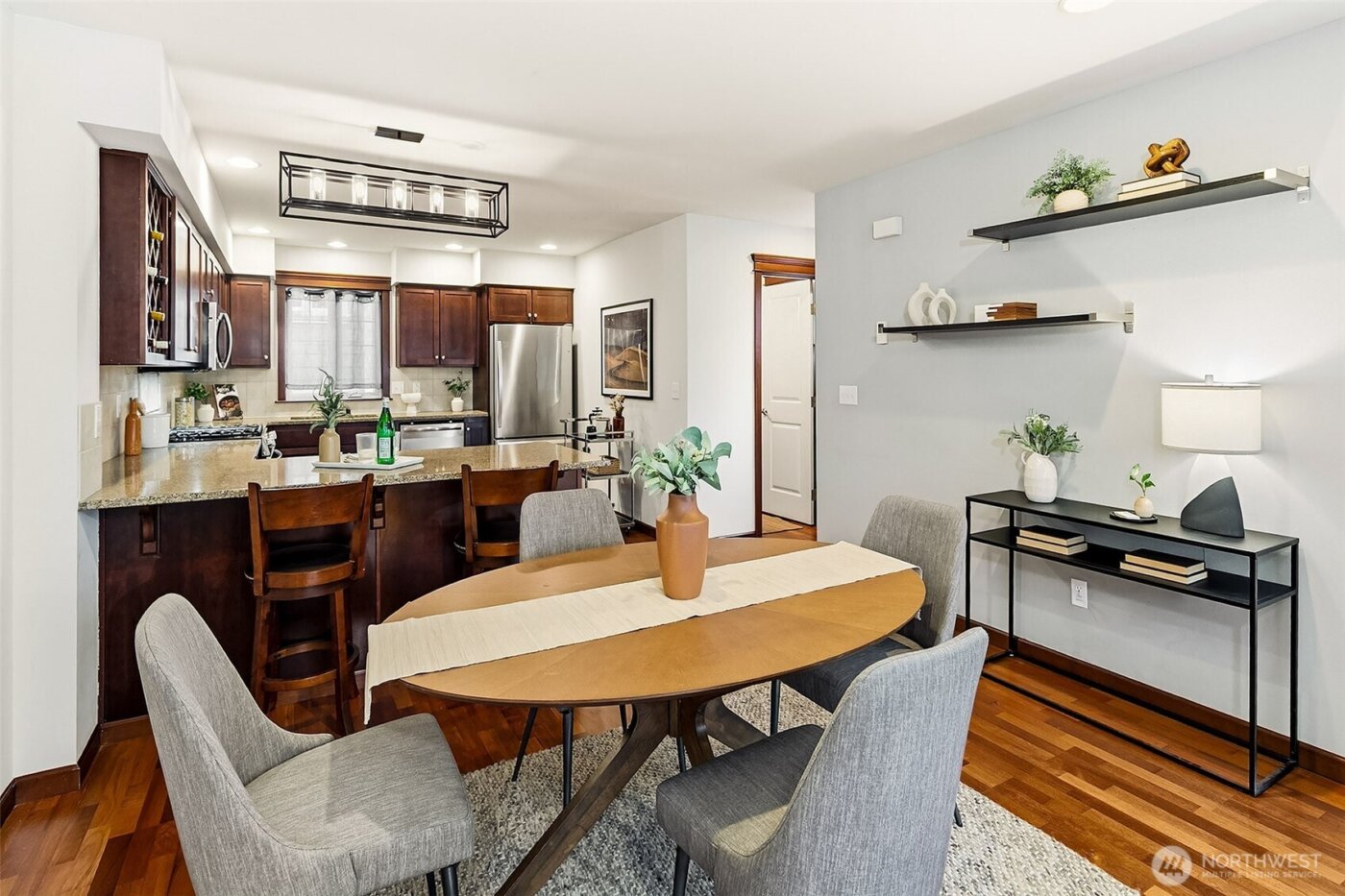 6531 42nd Avenue SW #C, Seattle, WA 98136