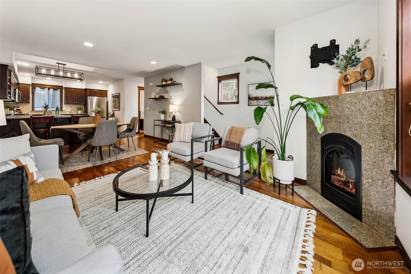 6531 42nd Avenue SW #C, Seattle, WA 98136