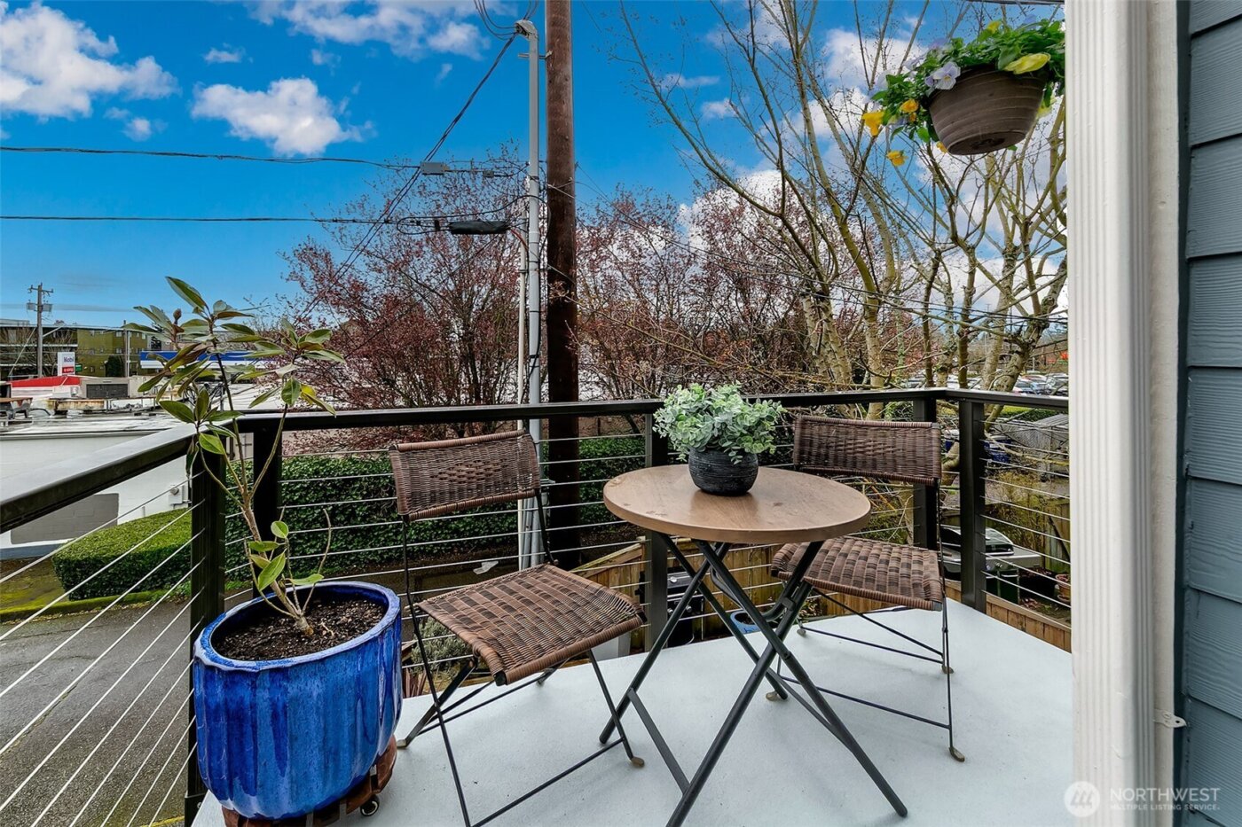 6531 42nd Avenue SW #C, Seattle, WA 98136