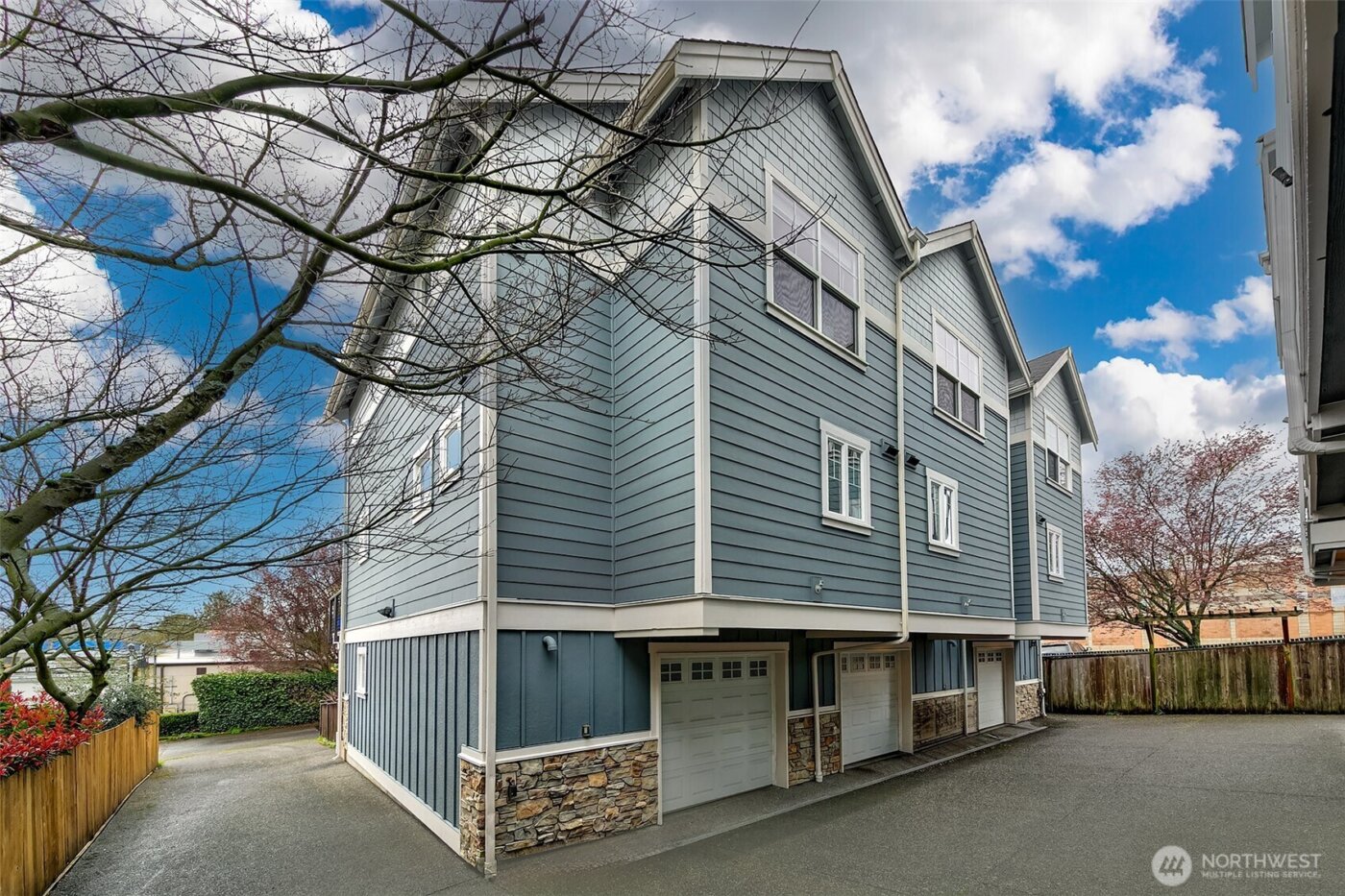 6531 42nd Avenue SW #C, Seattle, WA 98136