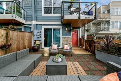 6531 42nd Avenue SW #C, Seattle, WA 98136 - Photo 5