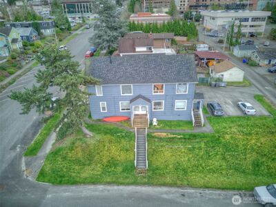 1018 Wall Street SE, Everett, WA 98201