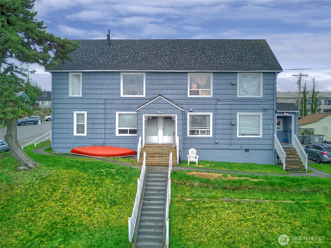 1018 Wall Street SE, Everett, WA 98201